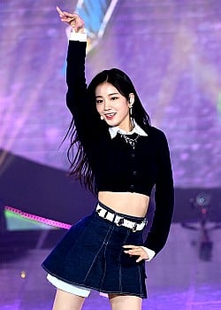 Park Jin-kyung